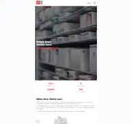 Kleine Seitenvorschau von weltmeister.tippspiel-pharma-privat.de