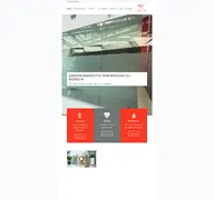 Kleine Seitenvorschau von labor-vidotto.at