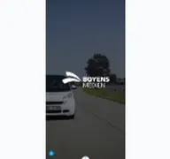 Kleine Seitenvorschau von boyens-medienholding.de