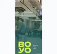 Kleine Seitenvorschau von boyo.de