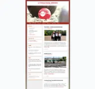 Kleine Seitenvorschau von labr-dresden.de