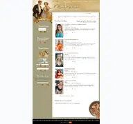 Kleine Seitenvorschau von czech-ladies.com