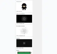 Kleine Seitenvorschau von labs.advitum.de