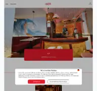 Kleine Seitenvorschau von laburrita.myhypersoftapp.de