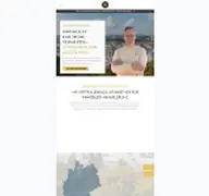 Kleine Seitenvorschau von weltz-immobilien.de
