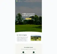 Kleine Seitenvorschau von golfclub-stahlberg.de