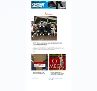Kleine Seitenvorschau von golfhome.ch