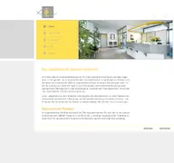 Kleine Seitenvorschau von augenarztbielefeld.de