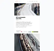 Kleine Seitenvorschau von verkehrsauskunft.at