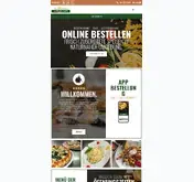 Kleine Seitenvorschau von lapfeffermuehle.de