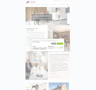 Kleine Seitenvorschau von lachmann-immobilien.de