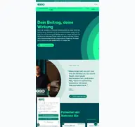 Kleine Seitenvorschau von iconarzneimittelforschung.de