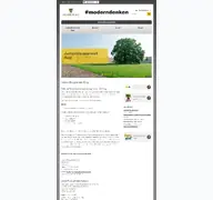 Kleine Seitenvorschau von jva-brg.sachsen-anhalt.de
