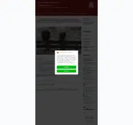 Kleine Seitenvorschau von ig-schapendoes.de