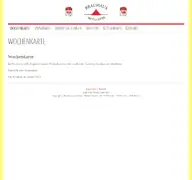 Kleine Seitenvorschau von brauhausamkloster.de