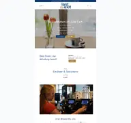 Kleine Seitenvorschau von lastexit.de