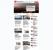 Kleine Seitenvorschau von igm-bei-vw.de