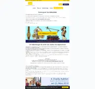 Kleine Seitenvorschau von badisches-auktionshaus.de
