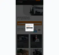 Kleine Seitenvorschau von lackschutzfolie24.de