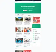 Kleine Seitenvorschau von information-bodenseekreis.de