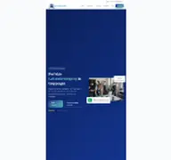 Kleine Seitenvorschau von la-cleanexpert.de