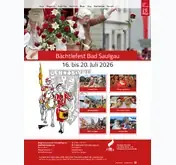 Kleine Seitenvorschau von baechtlefest-badsaulgau.de