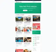 Kleine Seitenvorschau von information-rems-murr-kreis.de