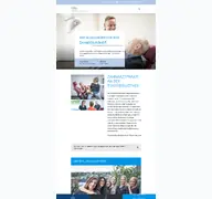Kleine Seitenvorschau von zahnmedizin-pforzheim.de