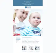 Kleine Seitenvorschau von zahnmedizin-rhauderfehn.de