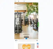 Kleine Seitenvorschau von injoy-koenigsbrunn.de
