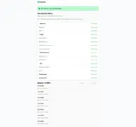 Kleine Seitenvorschau von variomedia-status.de