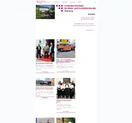 Kleine Seitenvorschau von lbshoga.de