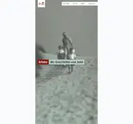 Kleine Seitenvorschau von inselmuseum-juist.de