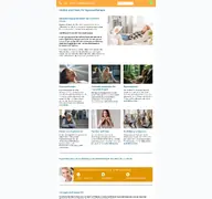 Kleine Seitenvorschau von institut-fuer-hypnose.de