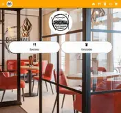 Kleine Seitenvorschau von inhouse.eisstuebchen-rendsburg.de