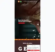 Kleine Seitenvorschau von baeckerei-gehr.de