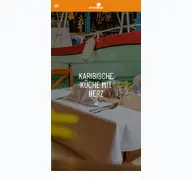 Kleine Seitenvorschau von la-cuchilla.de