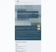 Kleine Seitenvorschau von meiners-euler.de