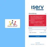 Kleine Seitenvorschau von mssf-4me.de