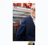 Kleine Seitenvorschau von meissen-immo.de