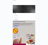 Kleine Seitenvorschau von baeckerei-wimmer.de