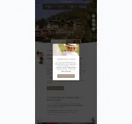 Kleine Seitenvorschau von laderhof.at