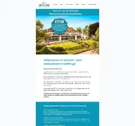 Kleine Seitenvorschau von zeitlos-haffkrug.de