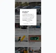 Kleine Seitenvorschau von mueller-machts.skoda-auto.de