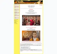 Kleine Seitenvorschau von shaolin-kungfu-berlin.de