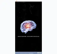 Kleine Seitenvorschau von mental-movement.de
