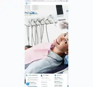 Kleine Seitenvorschau von zentrum-fuer-zahnmedizin-und-implantologie-mainz.de