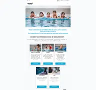 Kleine Seitenvorschau von sharky-weilerswist.de