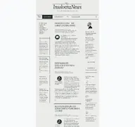 Kleine Seitenvorschau von insolvenz-news.de