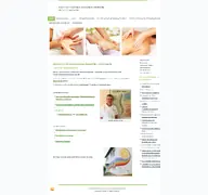 Kleine Seitenvorschau von institut-fuer-reflexzonentherapie.de